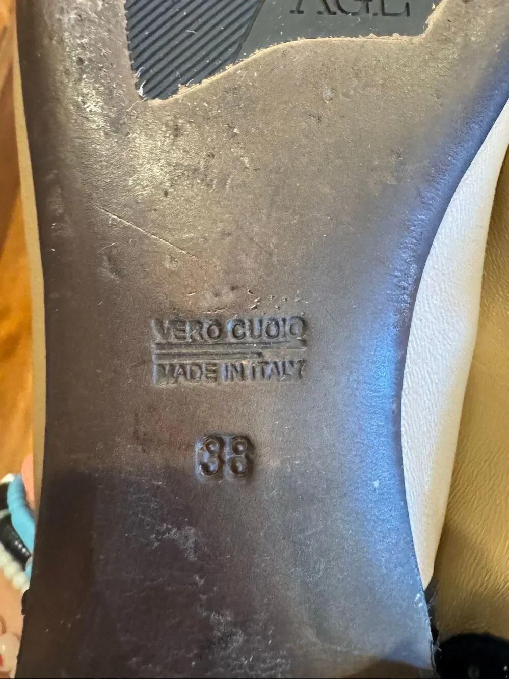 Attilio Giusti Leombruni agl attilio